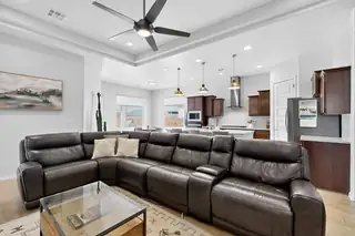 688 Amatista Lp SE Living Room