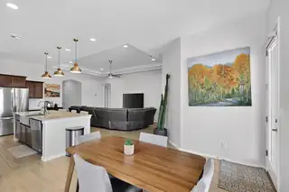 688 Amatista Lp SE Dining Room