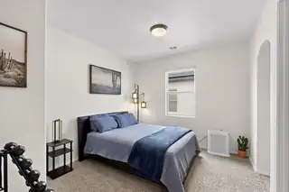 688 Amatista Lp SE Bedroom