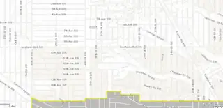 XXX 13th Avenue SW 3 