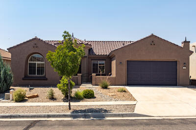 2220 CEBOLLA CREEK Way NW, Albuquerque