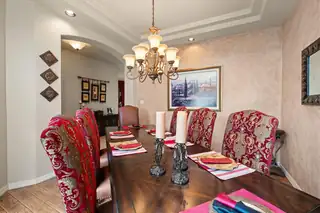 1003 DESERT BROOM Road NE Dining Room