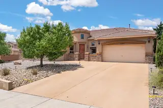 1003 DESERT BROOM Road NE, Rio Rancho 