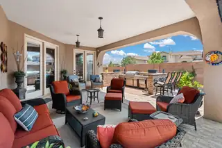 1003 DESERT BROOM Road NE Patio