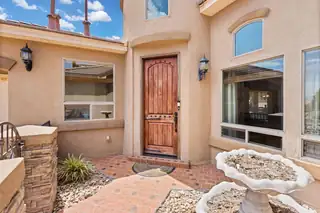 1003 DESERT BROOM Road NE 