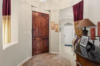 1003 DESERT BROOM Road NE 