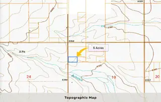 CR Rd A044, Estancia 