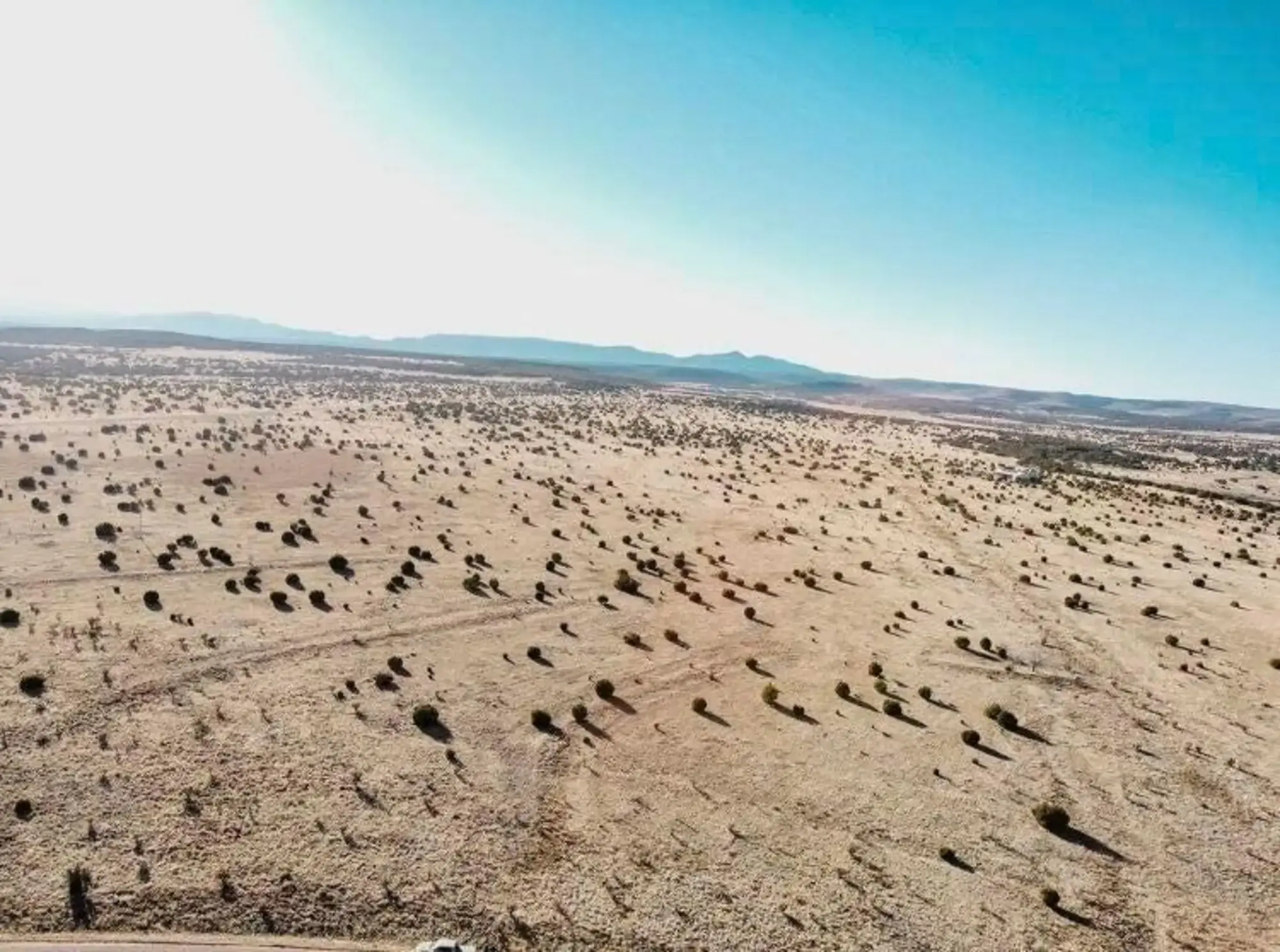 Mission Hills Lot 21