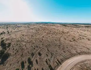 Mission Hills Lot 21 