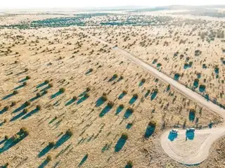 Mission Hills Lot 16, Estancia 