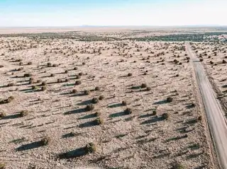 Mission Hills Lot 16 