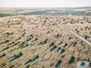 Mission Hills Lot 16 