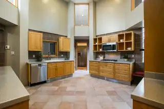 13216 Indian School Road NE Kitchen