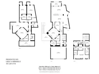 13216 Indian School Road NE Floor Plan