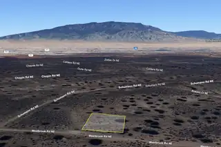 Westbrook Rd, Rio Rancho 