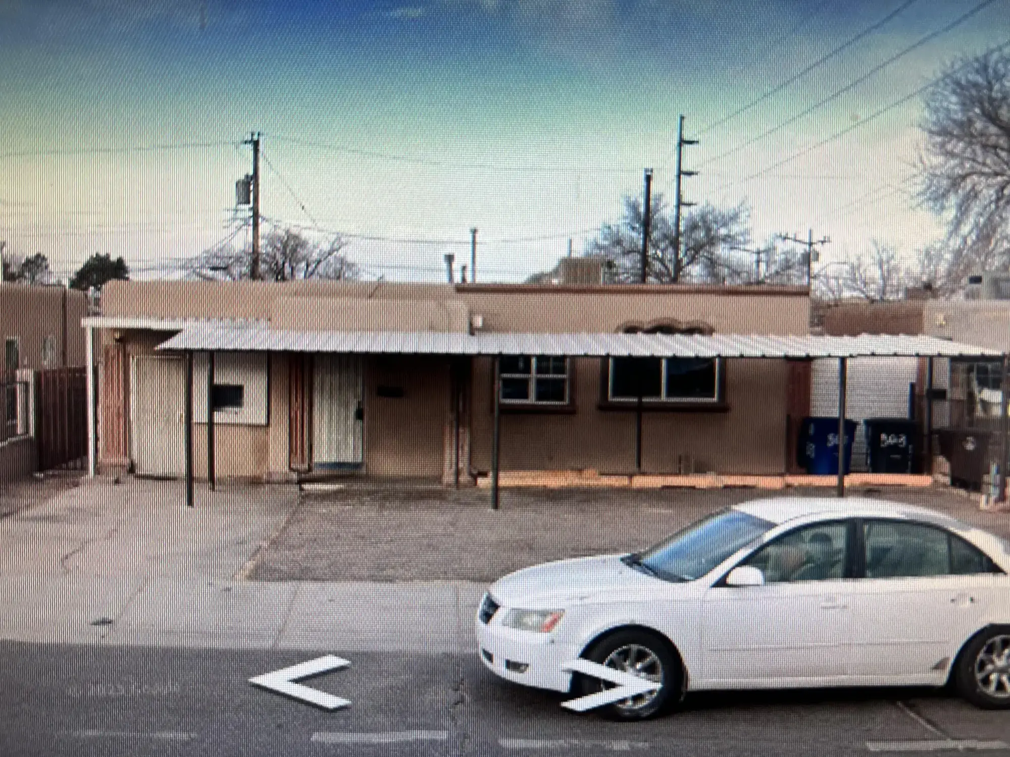 503 San Pedro Drive SE