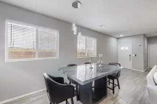 5714 PINNACLE PEAK Court NW Dining Room