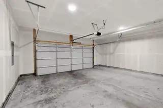 5714 PINNACLE PEAK Court NW Garage