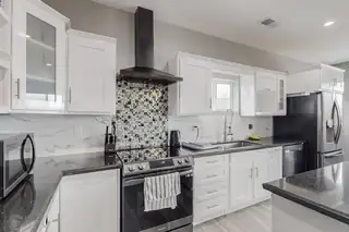 5714 PINNACLE PEAK Court NW Kitchen