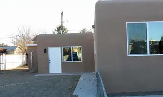 902 PALO DURO Avenue NW, Albuquerque 