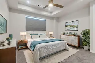 2635 Stryker Road SE Bedroom