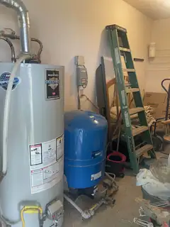 14 Cactus Flower Road Garage