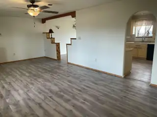 14 Cactus Flower Road Living Room