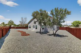 43 Violeta Place Backyard