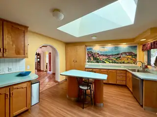8 Blue Jay Court Kitchen