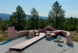 8 Blue Jay Court Patio