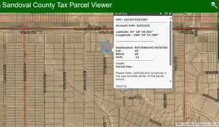 0 Gawain Drive NE, Rio Rancho 