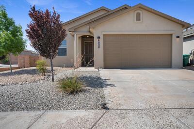 4302 GOLDEN EAGLE Court NE, Rio Rancho
