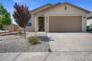 4302 GOLDEN EAGLE Court NE, Rio Rancho 