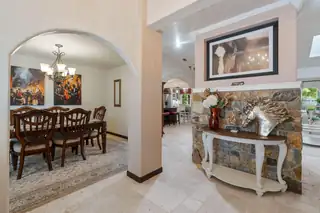 26 JAMERSON Road Dining Room