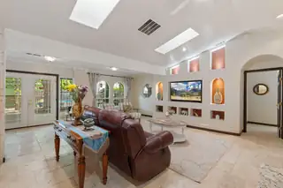 26 JAMERSON Road Living Room