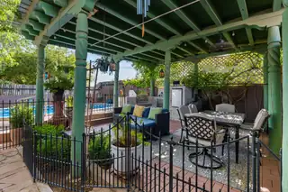 26 JAMERSON Road Patio