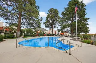1455 WAGON TRAIN Drive SE Pool