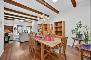 1455 WAGON TRAIN Drive SE Dining Room