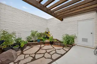 1455 WAGON TRAIN Drive SE Patio