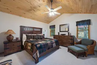 610 Claim Jumper Street Bedroom