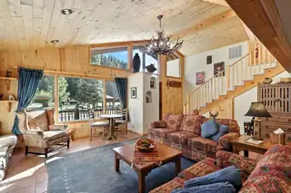 610 Claim Jumper Street Living Room