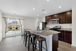 3892 HERNANDEZ Street SW Kitchen