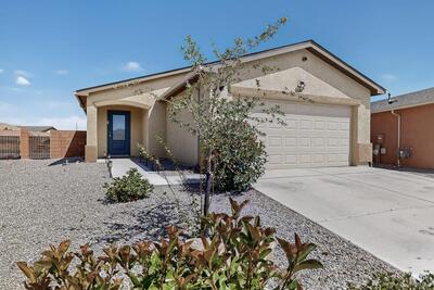 3892 HERNANDEZ Street SW, Los Lunas