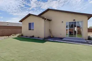 3892 HERNANDEZ Street SW Backyard