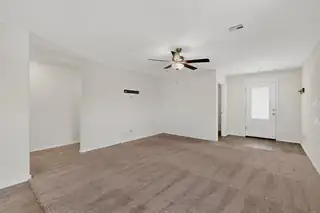 3892 HERNANDEZ Street SW Living Room