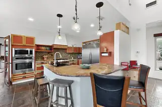 68 Victorio Trail Kitchen