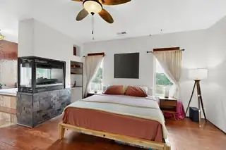 68 Victorio Trail Bedroom