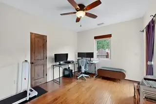 68 Victorio Trail Home Office