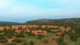 68 Victorio Trail View