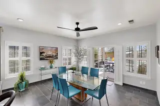 9154 OAKLAND Avenue NE Dining Room